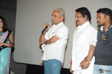 Tommy Movie Audio Launch